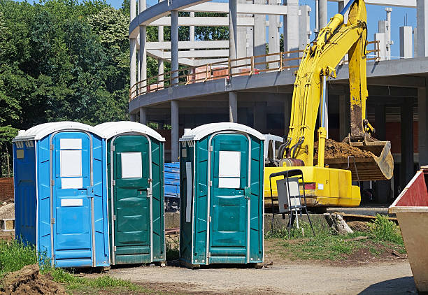 Portable Restroom Removal and Pickup in Dowagiac, MI